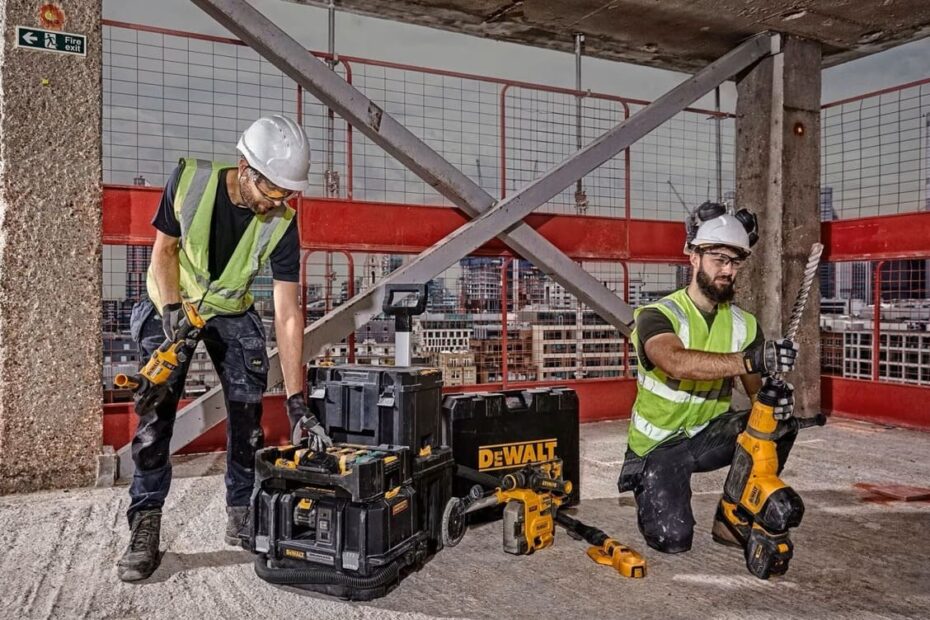 Dewalt
