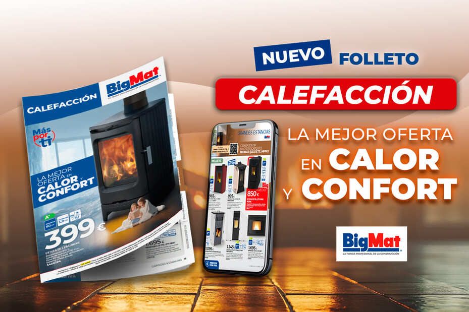 Calefacción