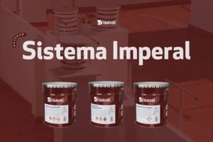 sistema imperal