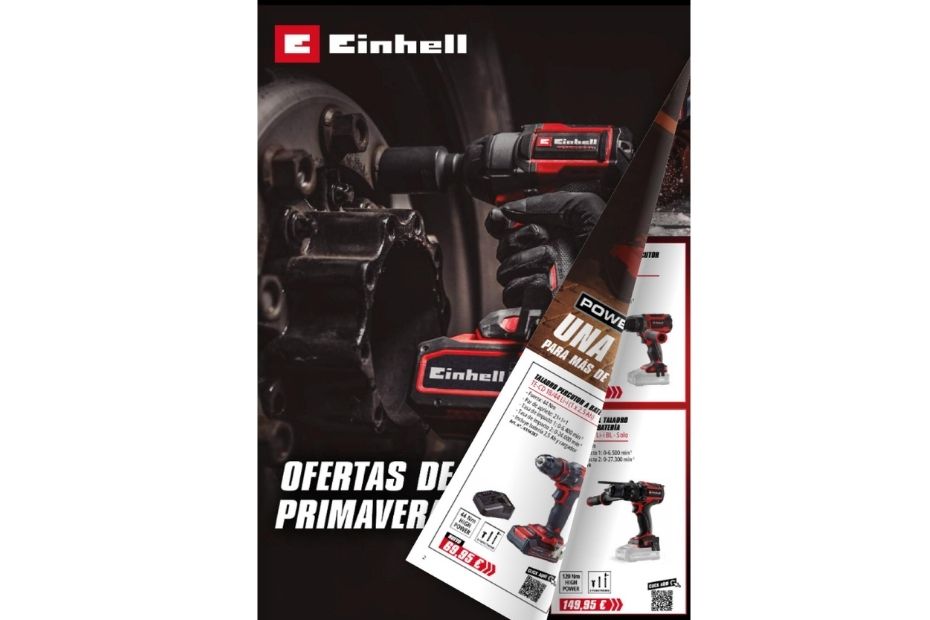 Einhell