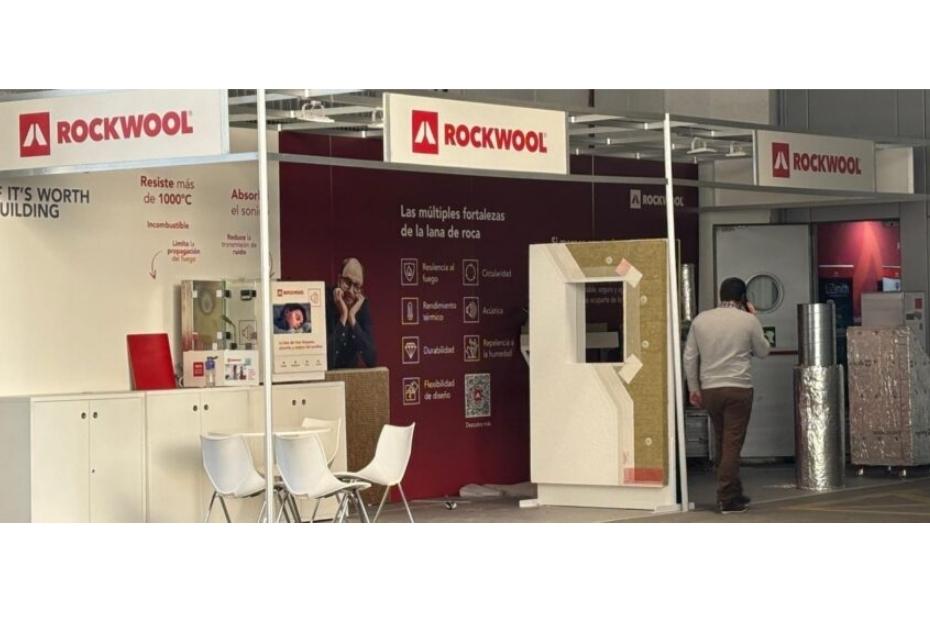Rockwool