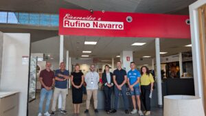 Rufino Navarro