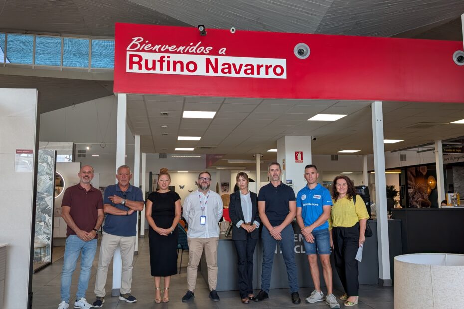 Rufino Navarro