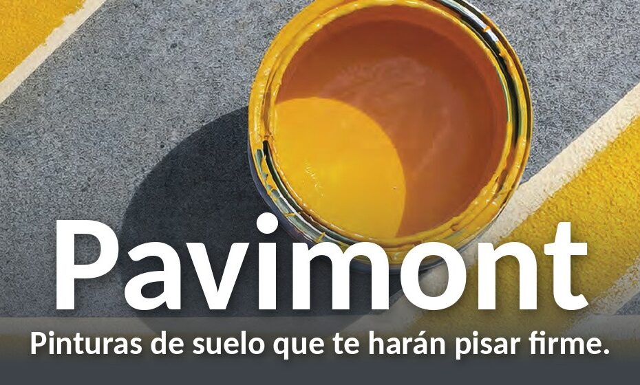 Pavimont